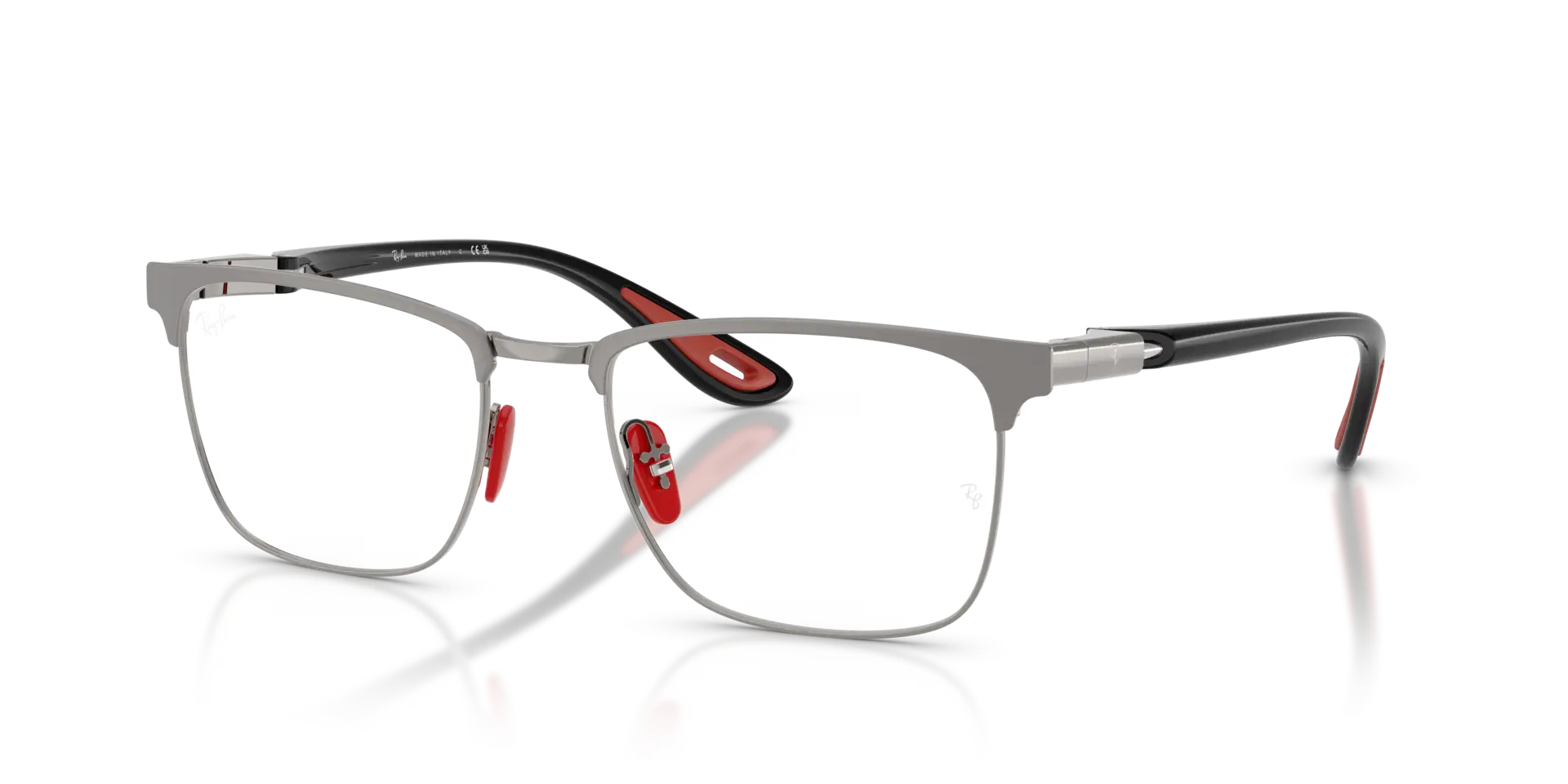 RAY BAN    0RX 6621M