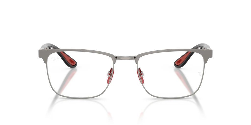 RAY BAN    0RX 6621M