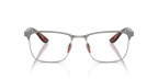 RAY BAN    0RX 6621M