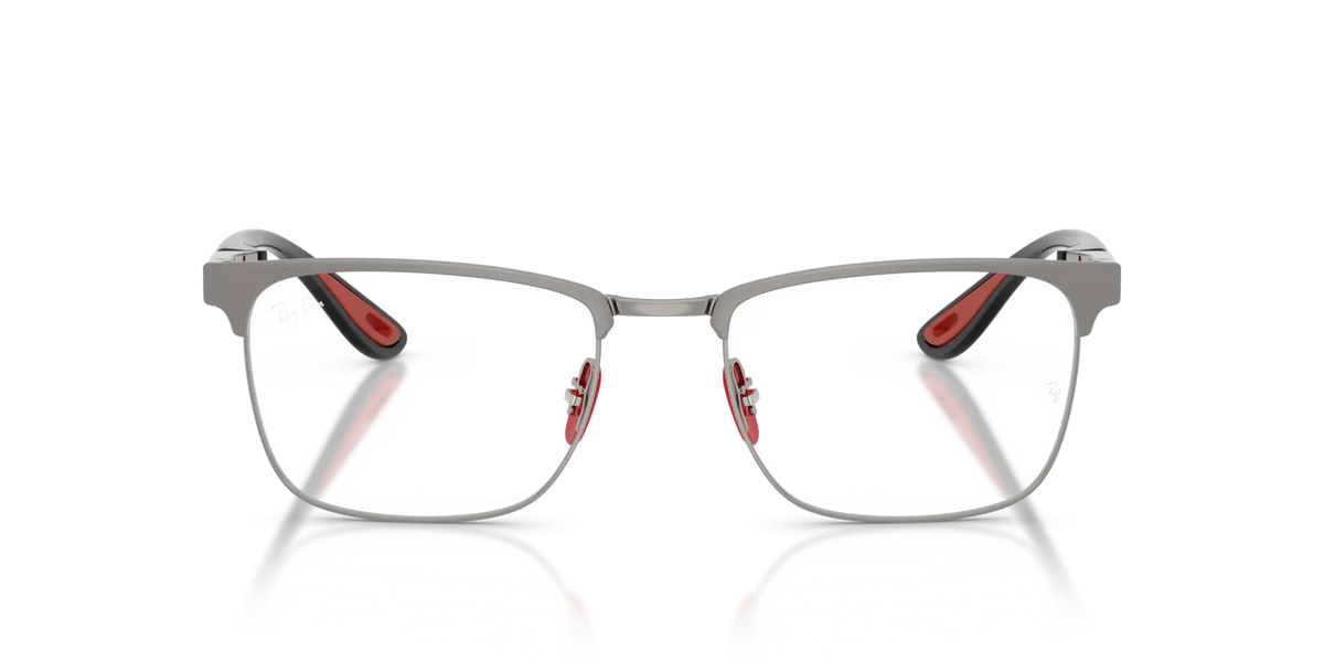 RAY BAN    0RX 6621M