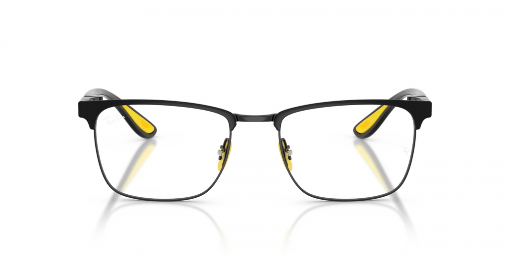 RAY BAN    0RX 6621M