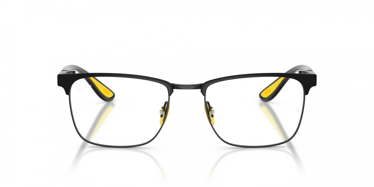 RAY BAN    0RX 6621M