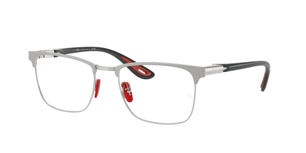 RAY BAN    0RX 6621M