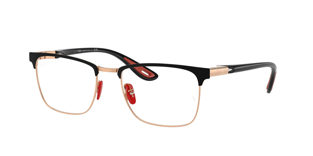RAY BAN    0RX 6621M
