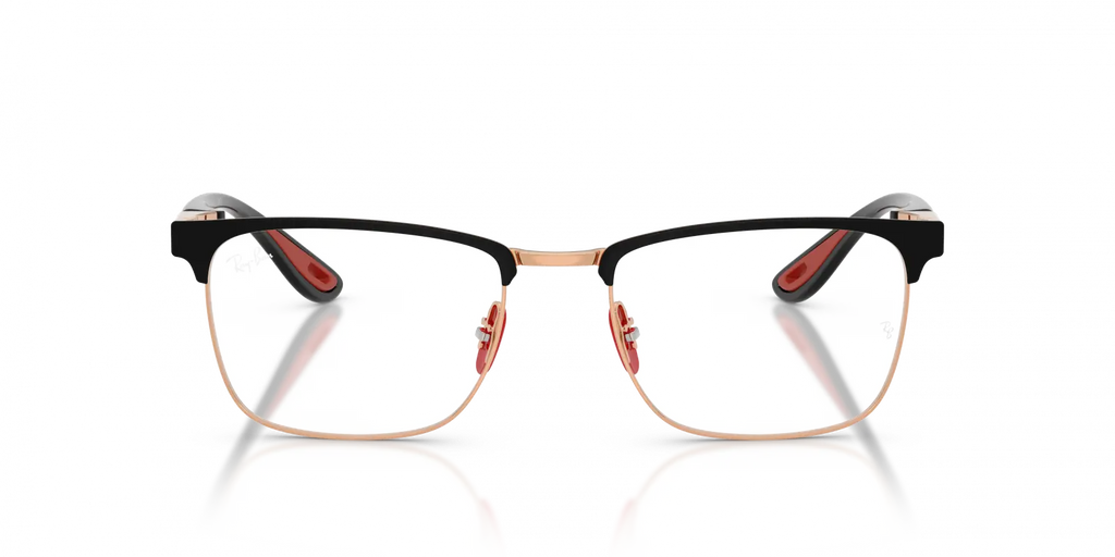 RAY BAN    0RX 6621M