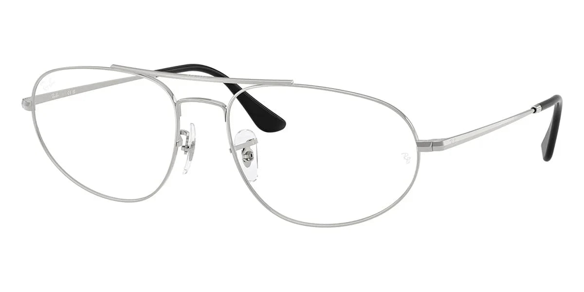 RAY BAN    0RX 6645