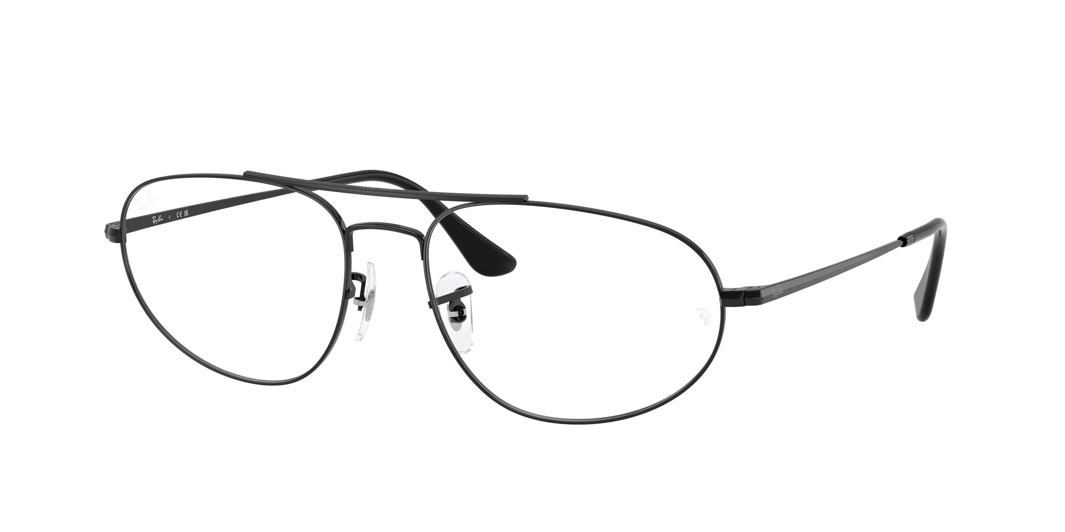 RAY BAN    0RX 6645