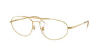 RAY BAN    0RX 6645