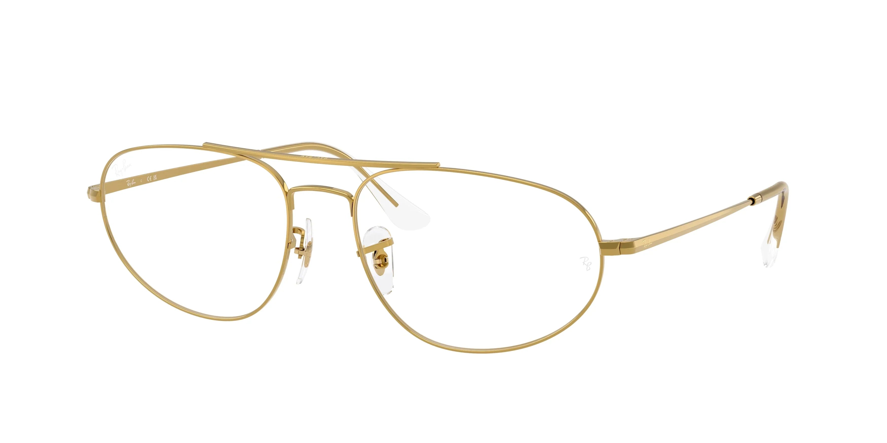RAY BAN    0RX 6645