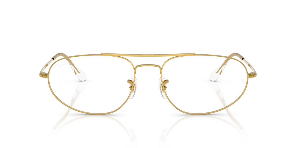 RAY BAN    0RX 6645