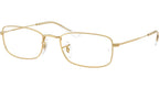 RAY BAN    0RX 6647
