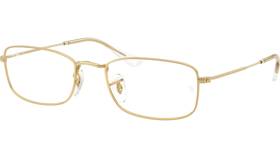 RAY BAN    0RX 6647