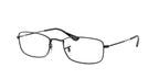 RAY BAN    0RX 6647