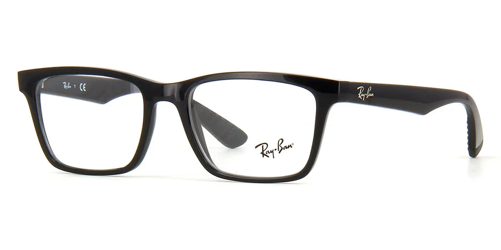 RAY BAN    0RX 7025