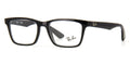 RAY BAN    0RX 7025