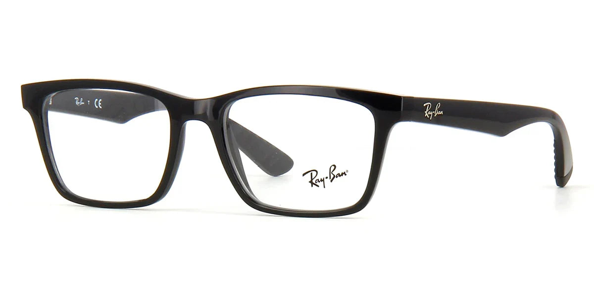 RAY BAN    0RX 7025
