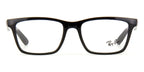 RAY BAN    0RX 7025
