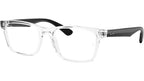 RAY BAN    0RX 7025