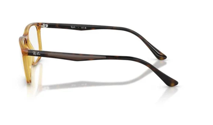 RAY BAN    0RX 7170I