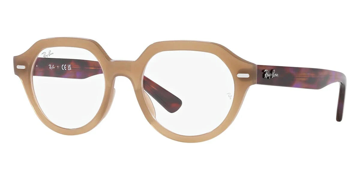 RAY BAN    0RX 7214