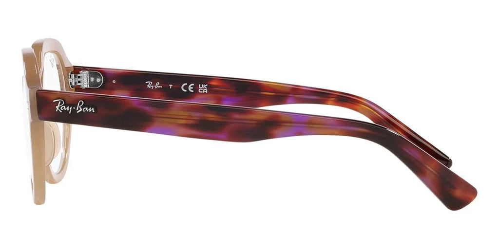 RAY BAN    0RX 7214
