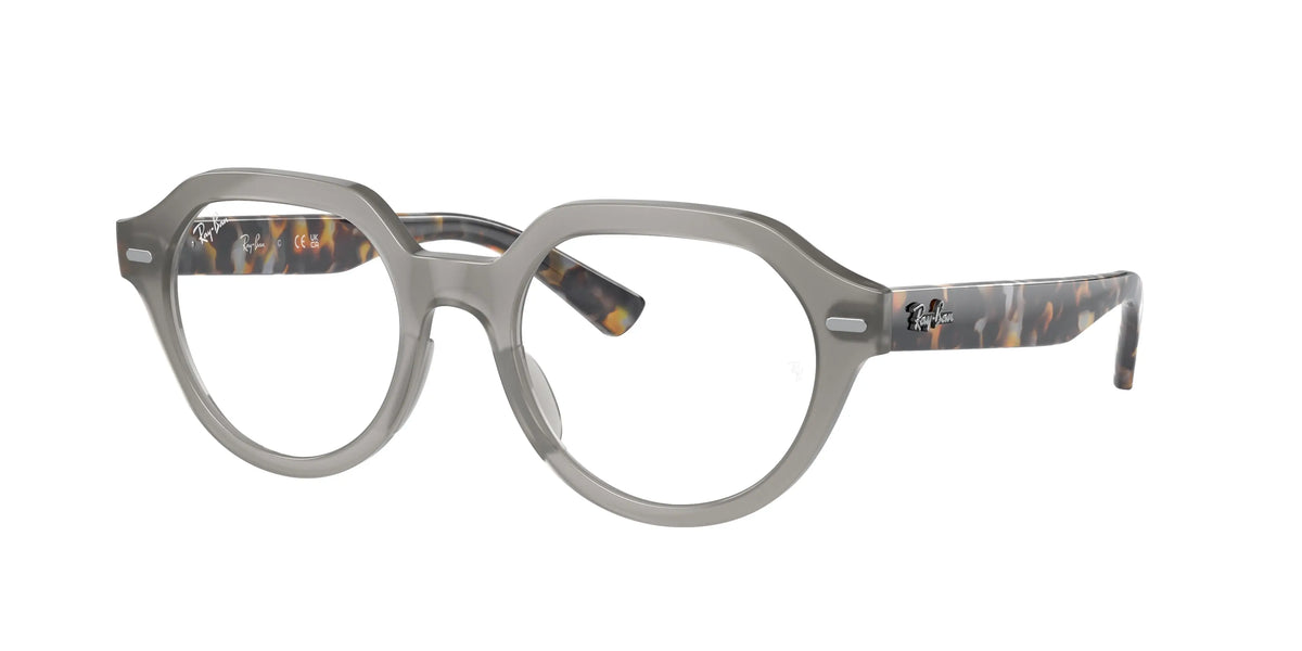 RAY BAN    0RX 7214