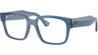 RAY BAN    0RX 7256