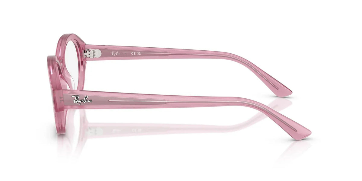 RAY BAN    0RX 7257