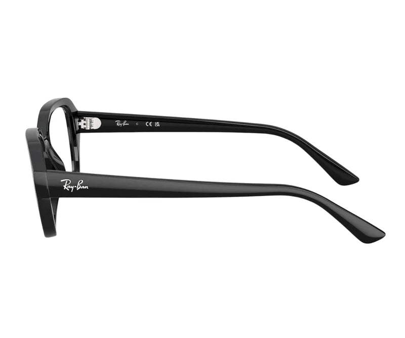 RAY BAN    0RX 7258