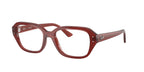 RAY BAN    0RX 7258