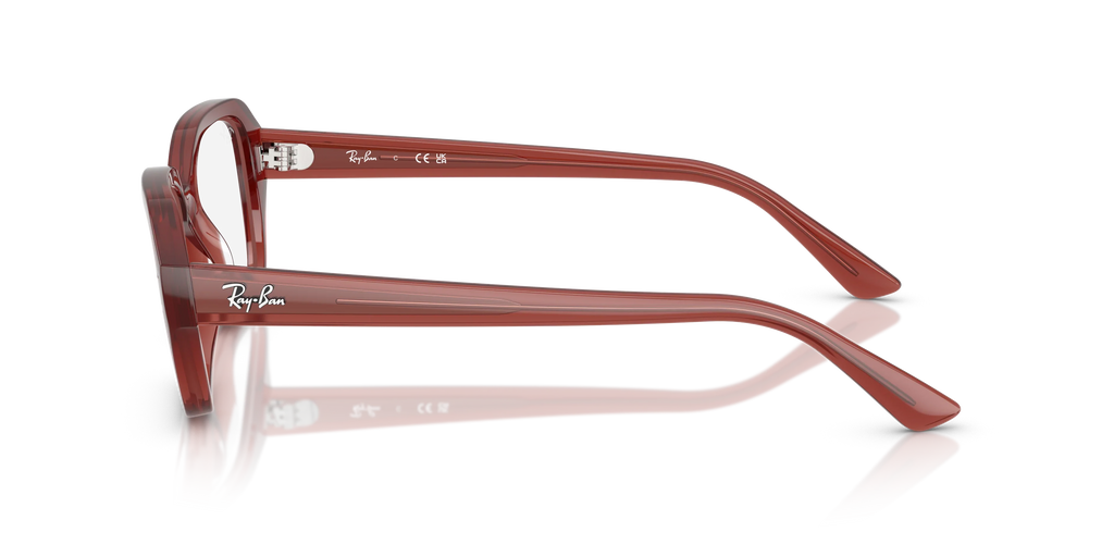 RAY BAN    0RX 7258