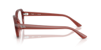 RAY BAN    0RX 7258