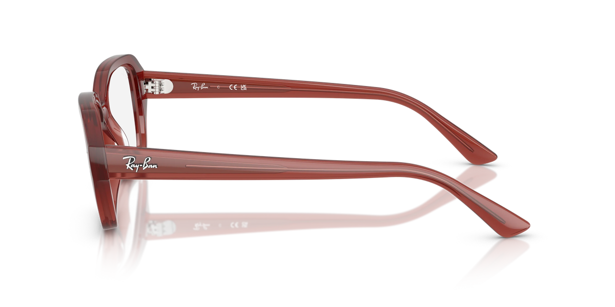 RAY BAN    0RX 7258
