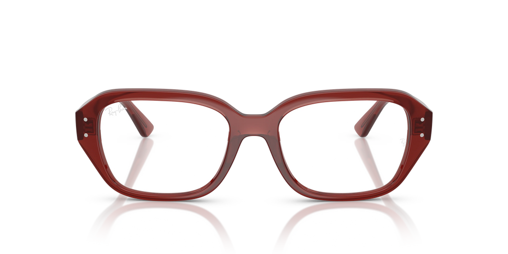 RAY BAN    0RX 7258