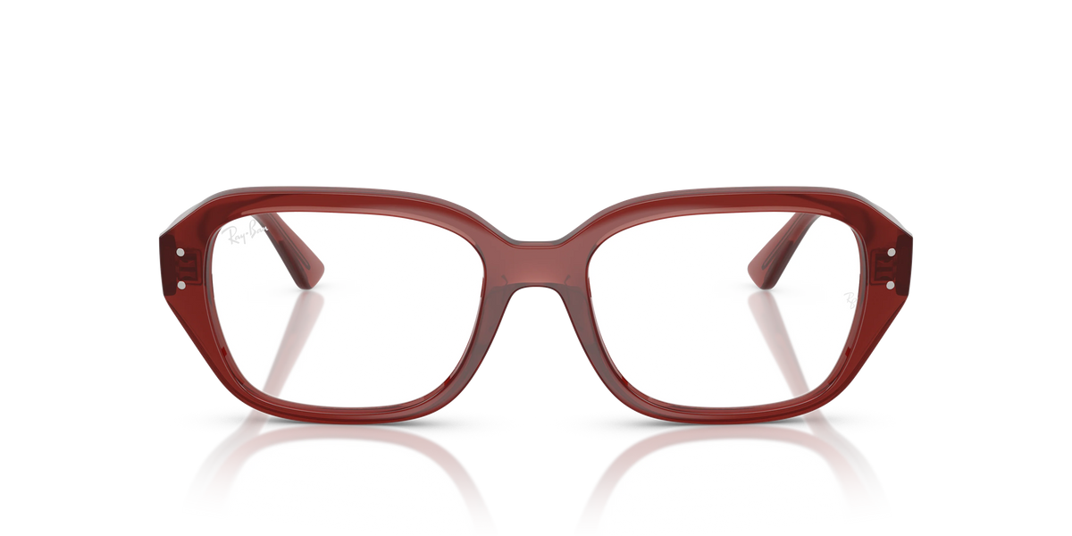 RAY BAN    0RX 7258