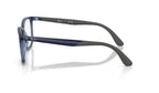 RAY BAN    0RX 7267I