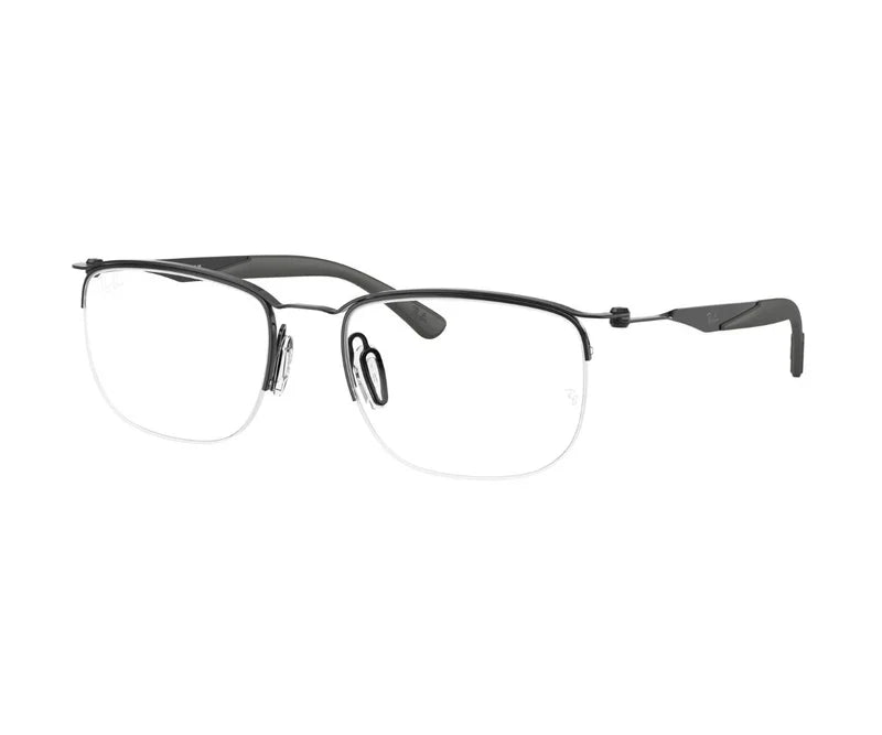 RAY BAN    0RX 7552