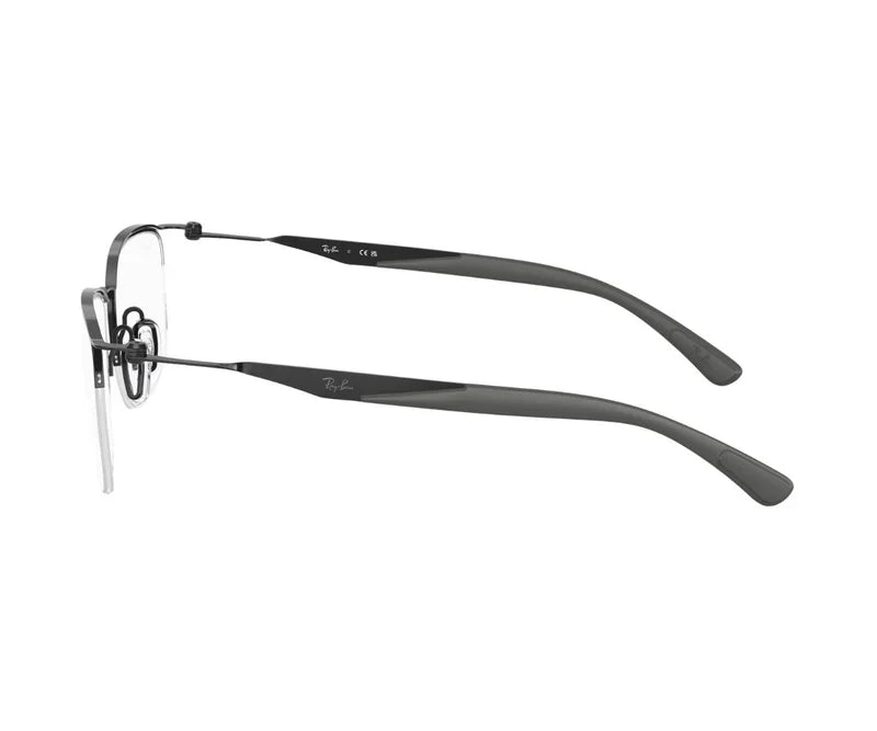 RAY BAN    0RX 7552