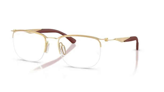 RAY BAN    0RX 7552