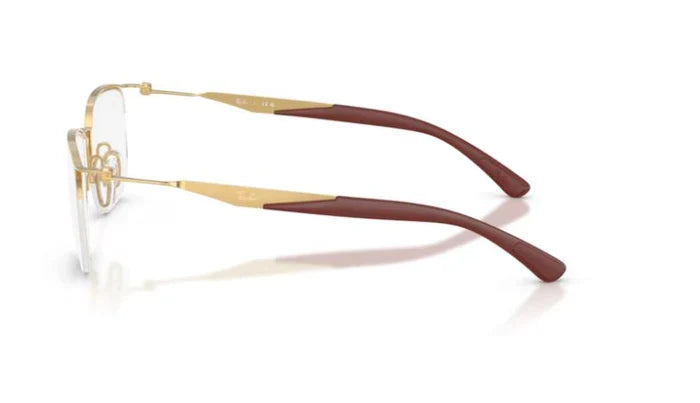 RAY BAN    0RX 7552