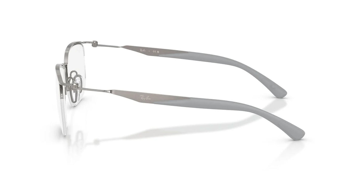 RAY BAN    0RX 7552