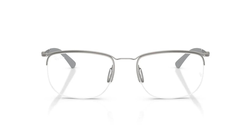 RAY BAN    0RX 7552