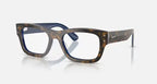 RAY BAN    0RX 7683V