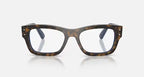 RAY BAN    0RX 7683V
