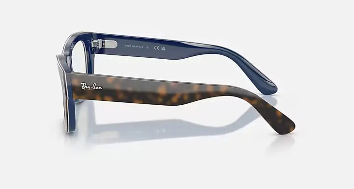 RAY BAN    0RX 7683V