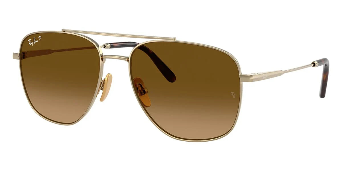 RAY BAN 0RB 8097