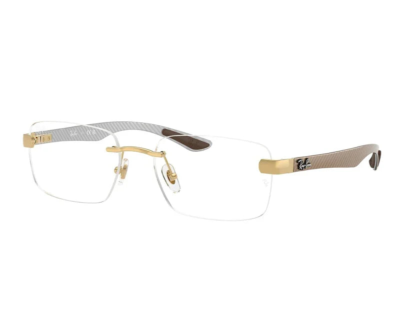 RAY BAN    0RX 8423