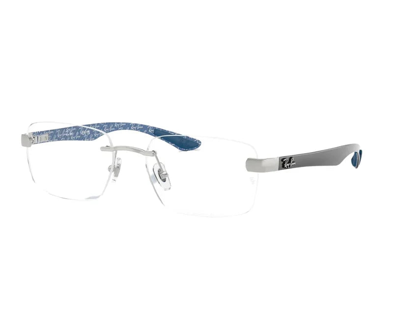 RAY BAN    0RX 8423