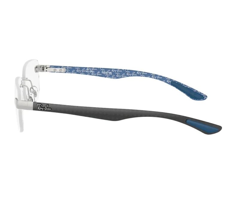 RAY BAN    0RX 8423