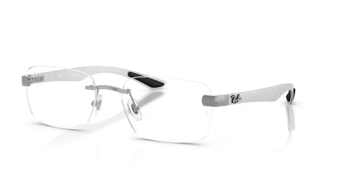 RAY BAN    0RX 8423